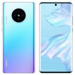 Замена камеры на телефоне Huawei Mate 30 в Челябинске
